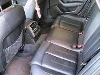 Używany Audi A6 204 KM (150 kW) 2014 Brązowy Kombi