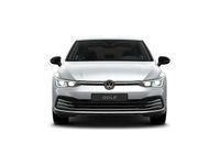 Gebraucht VW Golf VIII Move 131 PS (96 kW) 2023 Reflexsilber metallic Limousine