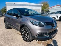 gebraucht Renault Captur Intens/Navi/Einparkhilfe/Sitzheizung/