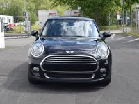 Używany Mini Cooper 136 KM (100 kW) 2017 Czarny Hatchback