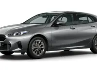 Gebraucht BMW 120 Shadowline 163 PS (119 kW) 2025 Grau Kleinwagen