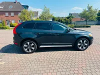 Gebraucht Volvo XC60 2009 Grau SUV