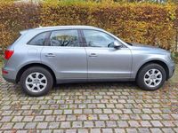 gebraucht Audi Q5 2.0 TDI quattro