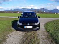 gebraucht VW Polo 1.2 TSI BlueMotion 90 PS