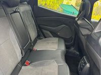 Gebraucht Ford Mustang Mach-E 358 kW (487 PS) 2023 Weiß SUV