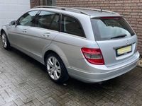 gebraucht Mercedes C200 CDI T BlueEFFICIENCY AVANTGARDE AVANTGARDE