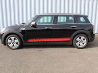 Gebraucht Mini Cooper Clubman 136 PS (100 kW) 2016 Schwarz Kombi