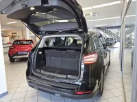 Gebraucht Ford S-MAX S 165 PS (121 kW) 2019 Schwarz Van / Kleinbus
