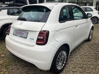 Gebraucht Fiat 500e 86 kW (118 PS) 2023 Weiß