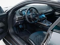 Gebraucht Aston Martin Vanquish 835 PS (614 kW) 2024 Schwarz Coupé