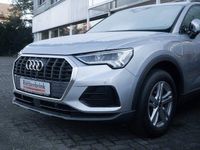 Usata Audi Q3 245 CV (180 kW) 2022 Argento SUV