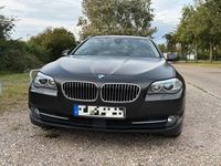 Gebraucht BMW 530 Performance 258 PS (189 kW) 2013 Schwarz Kombi