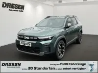 Neu Dacia Bigster Journey 140 PS (102 kW) 2025 Dolomitgrau SUV