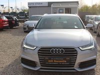 Gebraucht Audi A6 Ambiente 218 PS (160 kW) 2016 Silber Kombi