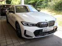 Gebraucht BMW M340 Performance 340 PS (250 kW) 2023 Weiß Limousine