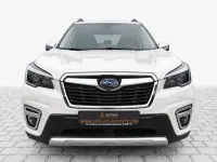 Occasion Subaru Forester 150 ch (110 kW) 2022 Blanc SUV