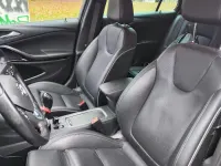 Gebraucht Opel Astra 160 PS (117 kW) 2016 Grau Kombi