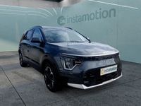 gebraucht Kia Niro Inspiration LED+Navi+Kamera+Glasdach