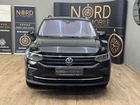 Gebraucht VW Tiguan Active 131 PS (96 kW) 2023 Deep black perleffek (metallic) SUV