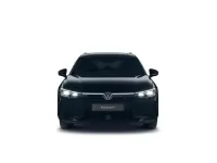 Gebraucht VW Passat R-line 193 PS (141 kW) 2026 Schwarz Kombi