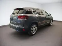 Gebraucht Citroën C5 Aircross 100 PS (73 kW) 2025 Grau SUV