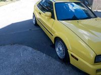 gebraucht VW Corrado g60