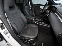 Gebraucht Mercedes CLA220 Shooting Brake AMG line 190 PS (139 kW) 2025 Kombi
