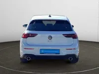 Gebraucht VW Golf VIII GTI 245 PS (180 kW) 2021 Pure white Limousine