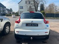 Gebraucht Nissan Juke 110 PS (80 kW) 2012 SUV