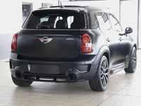 gebraucht Mini John Cooper Works Countryman ALL4 VOLL *PANORAMA