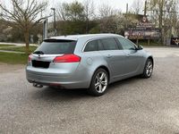 Gebraucht Opel Insignia 160 PS (117 kW) 2013 Andere farben Kombi