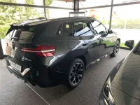 Gebraucht BMW X3 Performance 197 PS (144 kW) 2025 Grau SUV