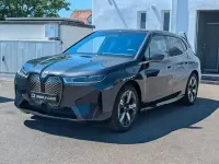 Gebraucht BMW iX Executive 455 kW (619 PS) 2023 Andere SUV