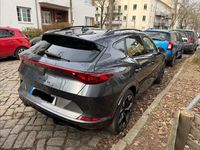Gebraucht Cupra Formentor Basis 190 PS (139 kW) 2023 Grau SUV