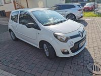 Gebraucht Renault Twingo 76 PS (55 kW) 2013 Weiß Kleinwagen
