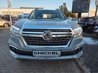 Neu DFSK Rich 6 163 PS (119 kW) 2026 Grau Abholung