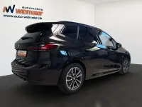 Gebraucht BMW 218 Active Tourer M Sport 150 PS (110 kW) 2025 Schwarz Van / Kleinbus