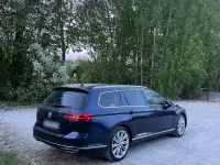 Gebraucht VW Passat 239 PS (175 kW) 2015 Kombi