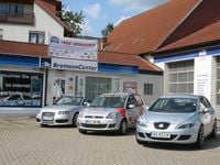 Usado Seat Leon Reference 86 HP (63 kW) 2019 Cinzento Sedan