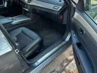Occasion Mercedes E200 136 ch (100 kW) 2015 Gris Break