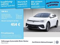 Gebraucht VW ID.5 Pro 210 kW (286 PS) 2025 SUV