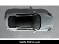 Neu Porsche Panamera GTS 500 PS (367 kW) 2026 Silber Limousine