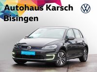 gebraucht VW e-Golf Golf VIINAVI, PDC, SH