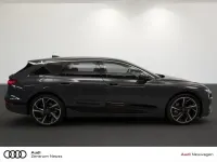 Gebraucht Audi A6 e-tron Sport 210 kW (286 PS) 2026 Magnetgrau Kombi