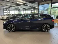 Gebraucht BMW 120 M Sport 156 PS (114 kW) 2025 Blau Kleinwagen