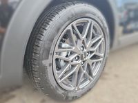 Gebraucht Kia Stonic 100 PS (73 kW) 2025 Schwarz SUV