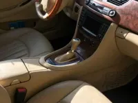Gebraucht Mercedes CLS350 292 PS (214 kW) 2008 Schwarz Coupé