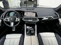 gebraucht BMW X6 M50i