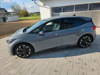 Gebraucht Cupra Born 150 kW (204 PS) 2023 Grau Kleinwagen