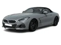 Neu BMW Z4 Sport Line 197 PS (144 kW) 2026 P0c37 bmw individual frozen gr Cabrio